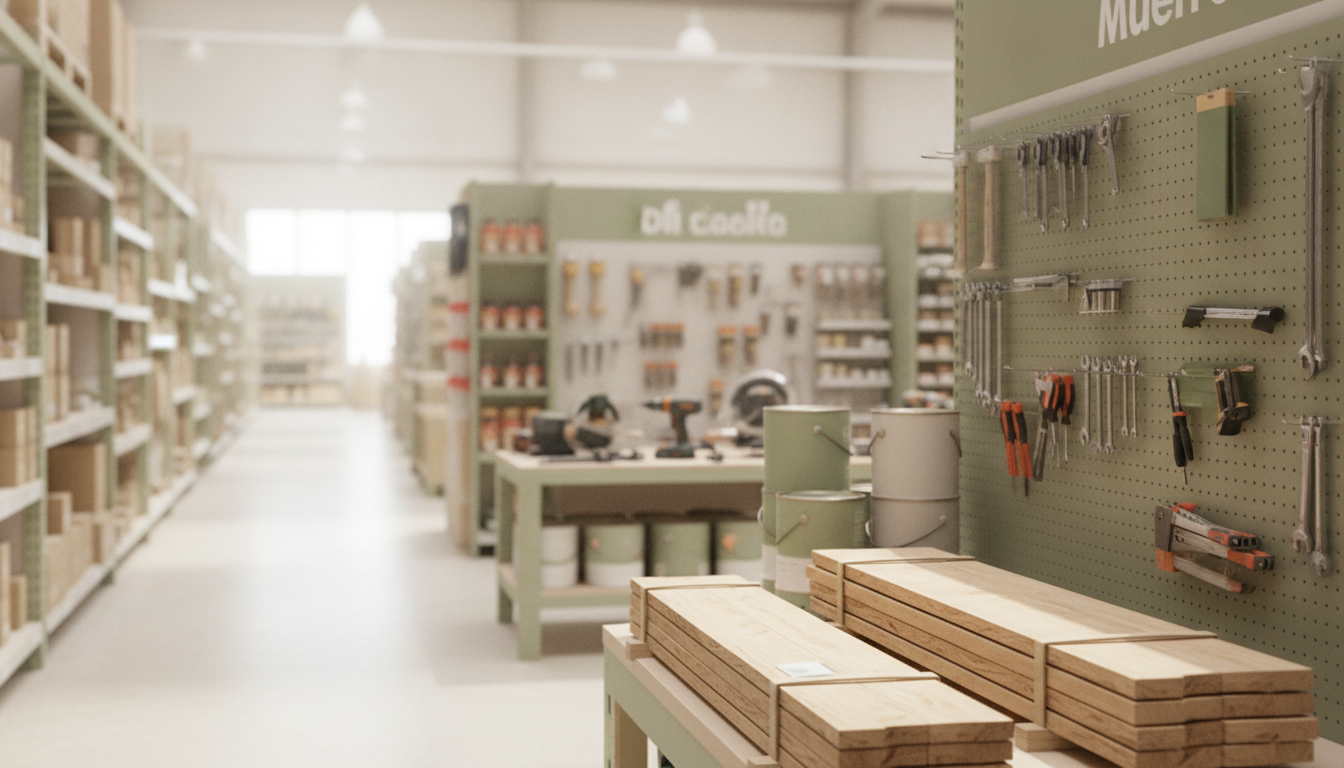 découvrez brico cash à beaune et pollestres, votre destination idéale pour matériaux de construction et outillage de qualité à prix stock imbattables. profitez d'une large gamme d'articles pour tous vos projets de bricolage.