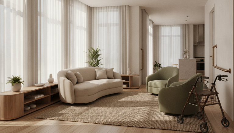 découvrez des conseils pratiques pour aménager votre logement afin de favoriser un bien-vieillir confortable, sécurisé et adapté à vos besoins au fil des années.