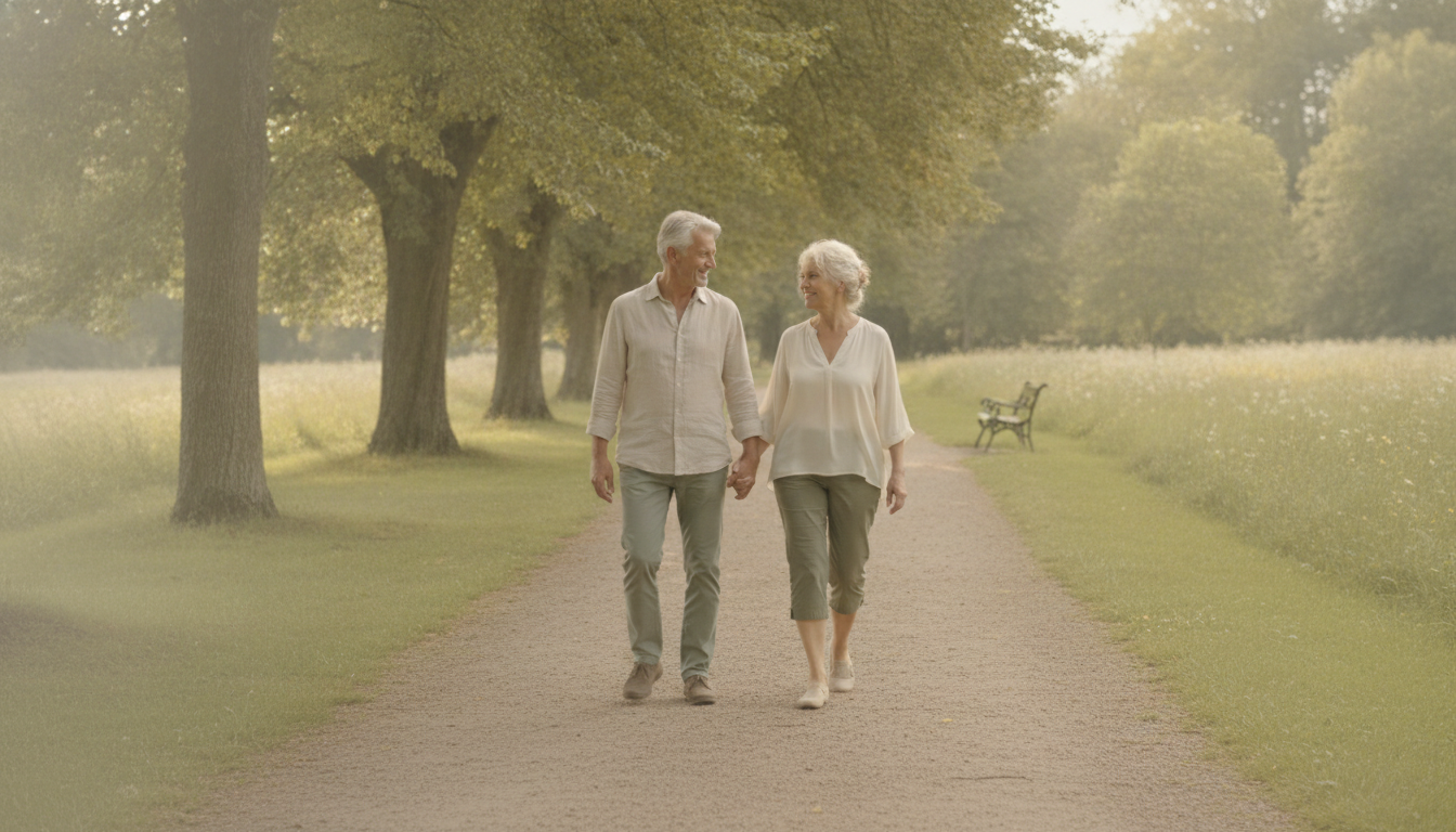 découvrez des conseils pratiques pour prévenir les maladies cardiovasculaires après 65 ans, améliorer votre santé cardiaque et vivre sereinement.