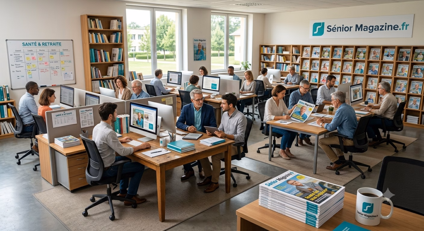Bureaux