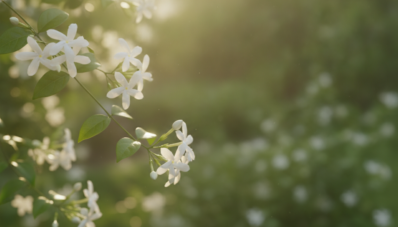découvrez comment cultiver et entretenir le jasmin, une plante au parfum envoûtant, grâce à nos conseils pratiques pour un jardin parfumé et luxuriant.
