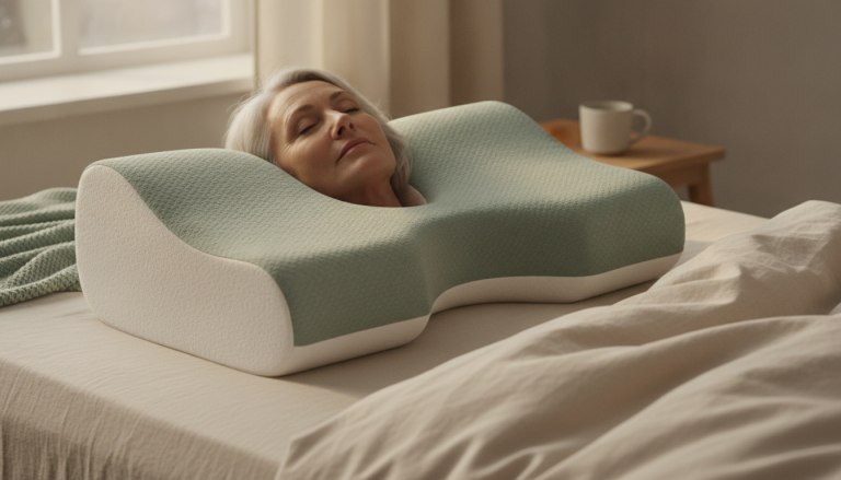 découvrez si un oreiller à mémoire de forme est dangereux ou bénéfique pour vos cervicales. analyse complète pour choisir le meilleur soutien pour votre nuque.