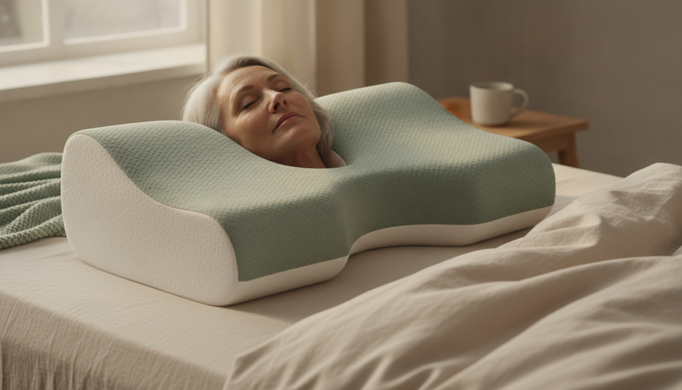 découvrez si un oreiller à mémoire de forme est dangereux ou bénéfique pour vos cervicales. analyse complète pour choisir le meilleur soutien pour votre nuque.