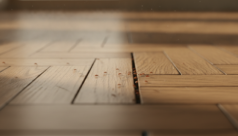 découvrez des méthodes efficaces pour éliminer définitivement les puces de plancher dans votre maison et retrouver un intérieur sain et confortable.
