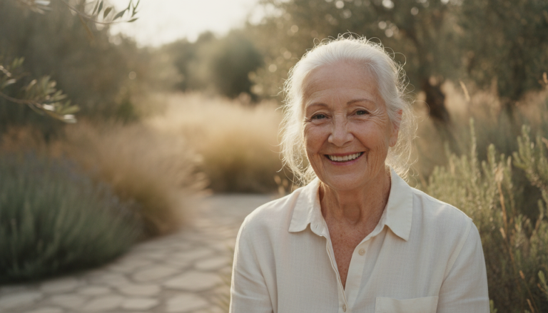 découvrez des conseils pratiques et inspirants pour retrouver confiance en soi après 60 ans et vivre pleinement cette nouvelle étape de votre vie.