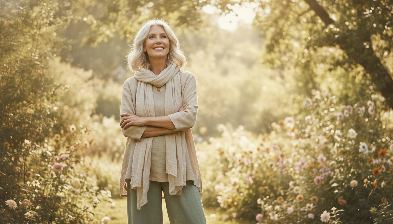 découvrez des conseils pratiques et inspirants pour retrouver confiance en soi après 60 ans et vivre pleinement cette nouvelle étape de votre vie.