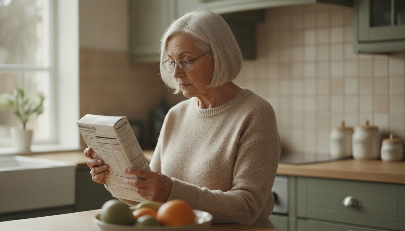 découvrez la différence entre la dluo (date limite d'utilisation optimale) et la ddm (date de durabilité minimale) ainsi que la distinction avec la date d'expiration pour mieux comprendre la conservation de vos aliments.