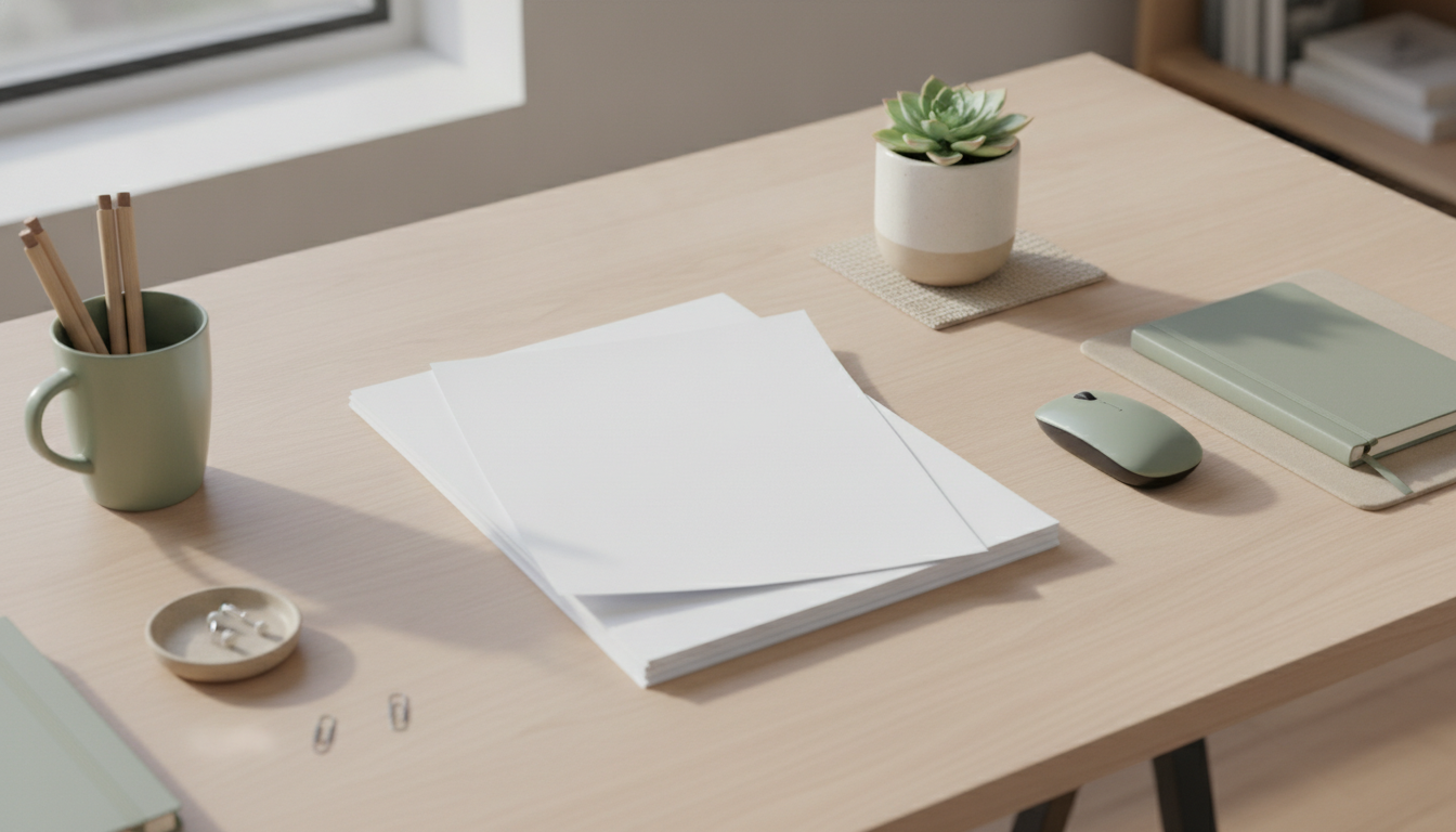 découvrez les dimensions exactes du format a4 en centimètres, millimètres et pixels pour vos besoins d'impression et de design.