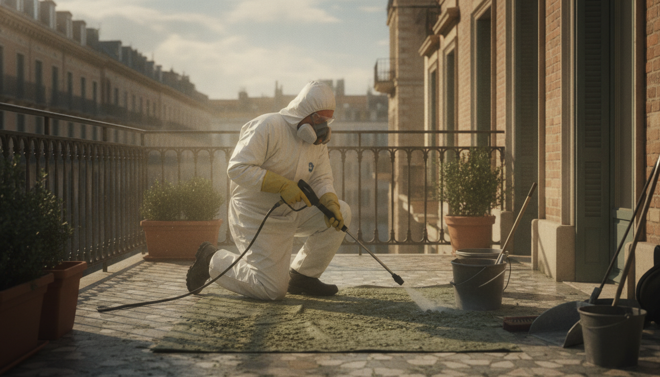 découvrez les risques sanitaires liés aux fientes de pigeons et apprenez les méthodes sécurisées pour les nettoyer efficacement et protéger votre santé.