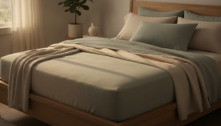 découvrez nos astuces efficaces pour nettoyer votre matelas, éliminer les taches tenaces et neutraliser les odeurs afin de retrouver un couchage propre et parfumé.