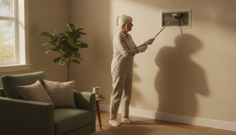 découvrez les étapes essentielles pour nettoyer votre vmc et garantir un air sain dans votre maison. suivez notre guide pratique pour entretenir efficacement votre ventilation.