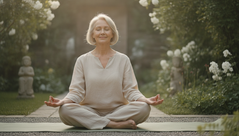 découvrez pourquoi adopter une routine bien-être après la retraite est essentiel pour garder la forme, le moral et profiter pleinement de cette nouvelle étape de vie.