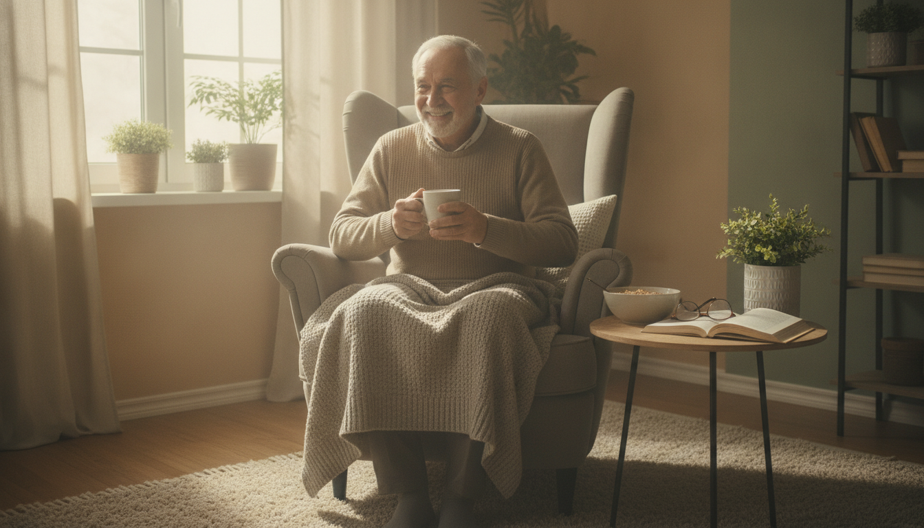 découvrez les bienfaits d'adopter une routine bien-être après la retraite pour améliorer votre santé, votre énergie et votre épanouissement au quotidien.