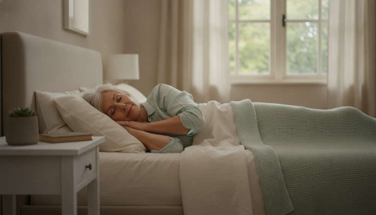 découvrez comment et pourquoi le sommeil évolue avec l'âge, ses impacts sur la santé et des conseils pour mieux dormir à chaque étape de la vie.
