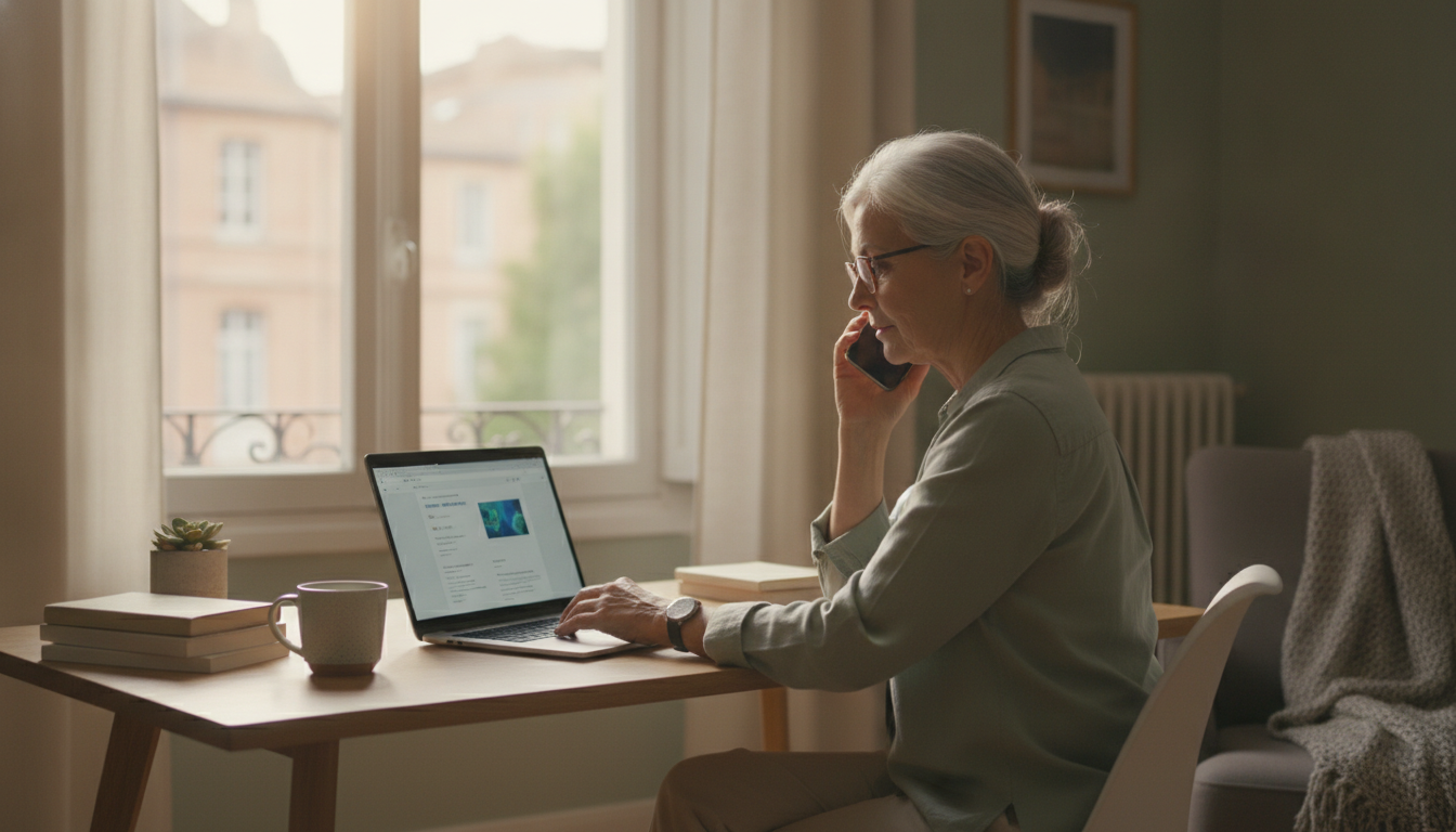 découvrez comment contacter facilement le service municipal d'allo toulouse pour toutes vos démarches administratives. guide pratique et informations utiles à portée de main.