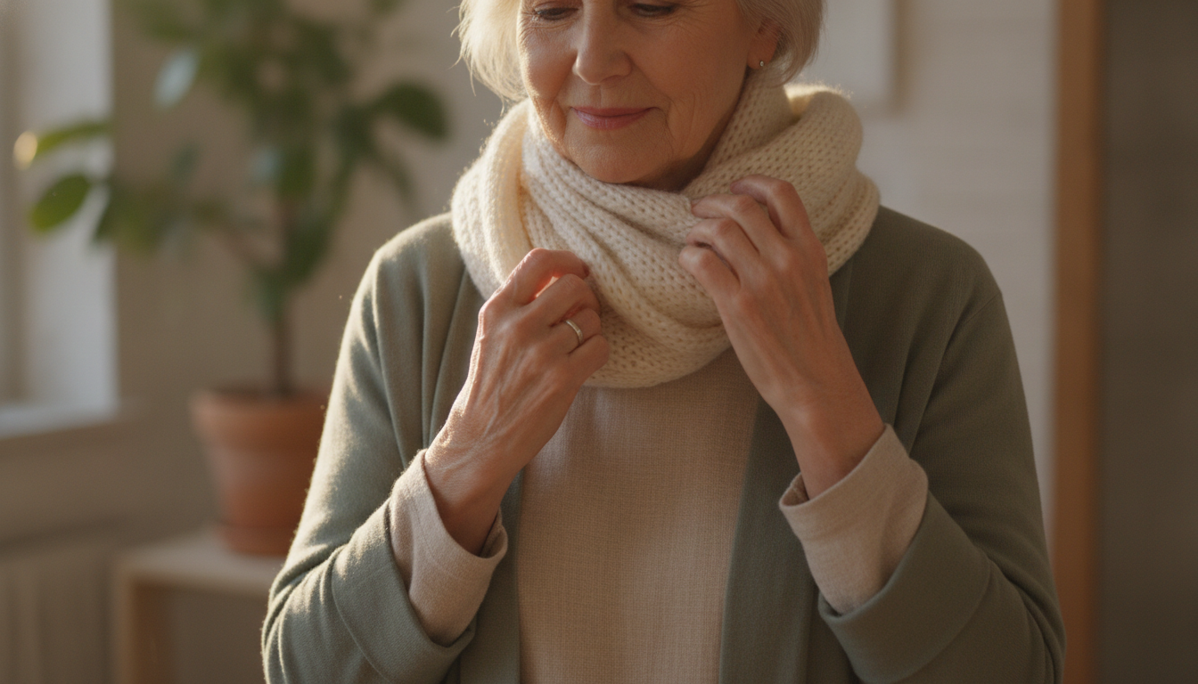découvrez comment choisir un cache-nez confortable et chaud pour affronter l'hiver avec style. nos conseils vous aident à trouver l'accessoire parfait pour protéger votre cou du froid.