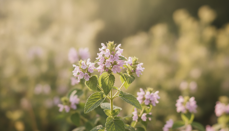 découvrez la calamintha nepeta, aussi appelée calament, une plante aromatique facile à cultiver, idéale pour apporter saveur et fraîcheur à votre jardin.