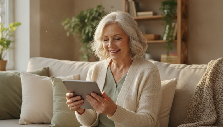découvrez des astuces pour rester en contact avec vos proches grâce aux outils numériques et renforcer vos liens malgré la distance.