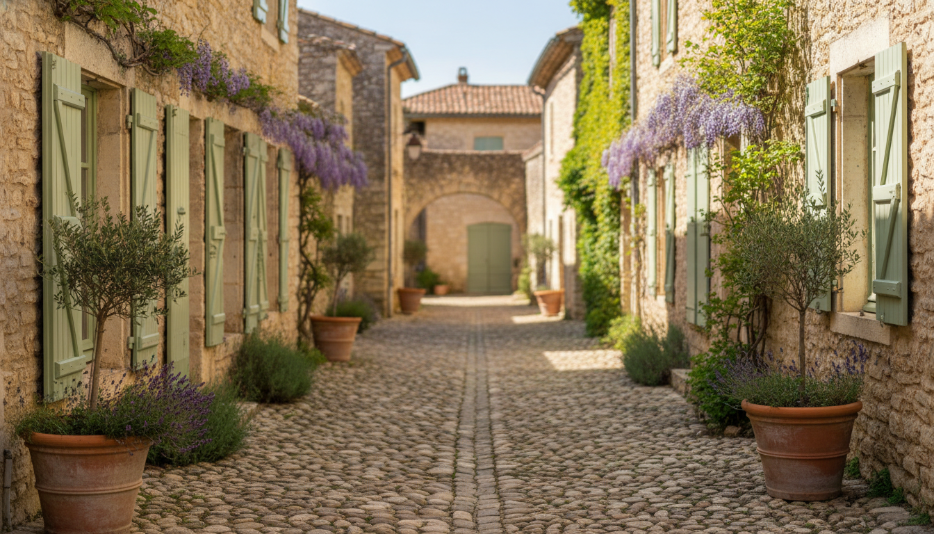 découvrez connaux, un charmant village provençal situé dans le gard, riche en histoire, avec ses ruelles pittoresques, son ambiance authentique et ses paysages typiques du sud de la france.
