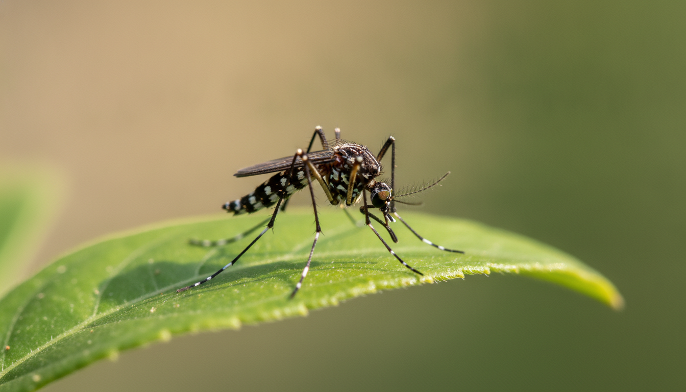 découvrez les zones de présence du moustique tigre en france, les risques sanitaires associés et les conseils pratiques pour vous en protéger efficacement toute l'année.