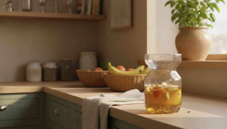 découvrez 5 recettes naturelles et efficaces pour fabriquer un piège à mouches maison et vous débarrasser de ces insectes gênants facilement et sans produit chimique.