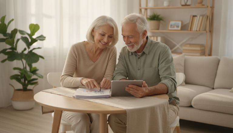 découvrez les différentes aides financières disponibles pour les seniors afin de mieux gérer votre budget et profiter de vos années en toute sérénité.