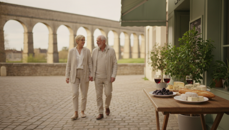 découvrez agen, ses lieux incontournables et ses spécialités gourmandes du lot-et-garonne pour une expérience authentique et savoureuse.