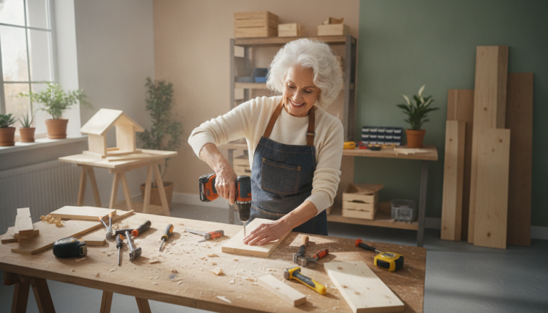 découvrez bricole-facilement.fr, votre site dédié aux astuces, tutoriels et guides pratiques pour bien débuter le bricolage. apprenez facilement et réalisez vos projets avec succès.