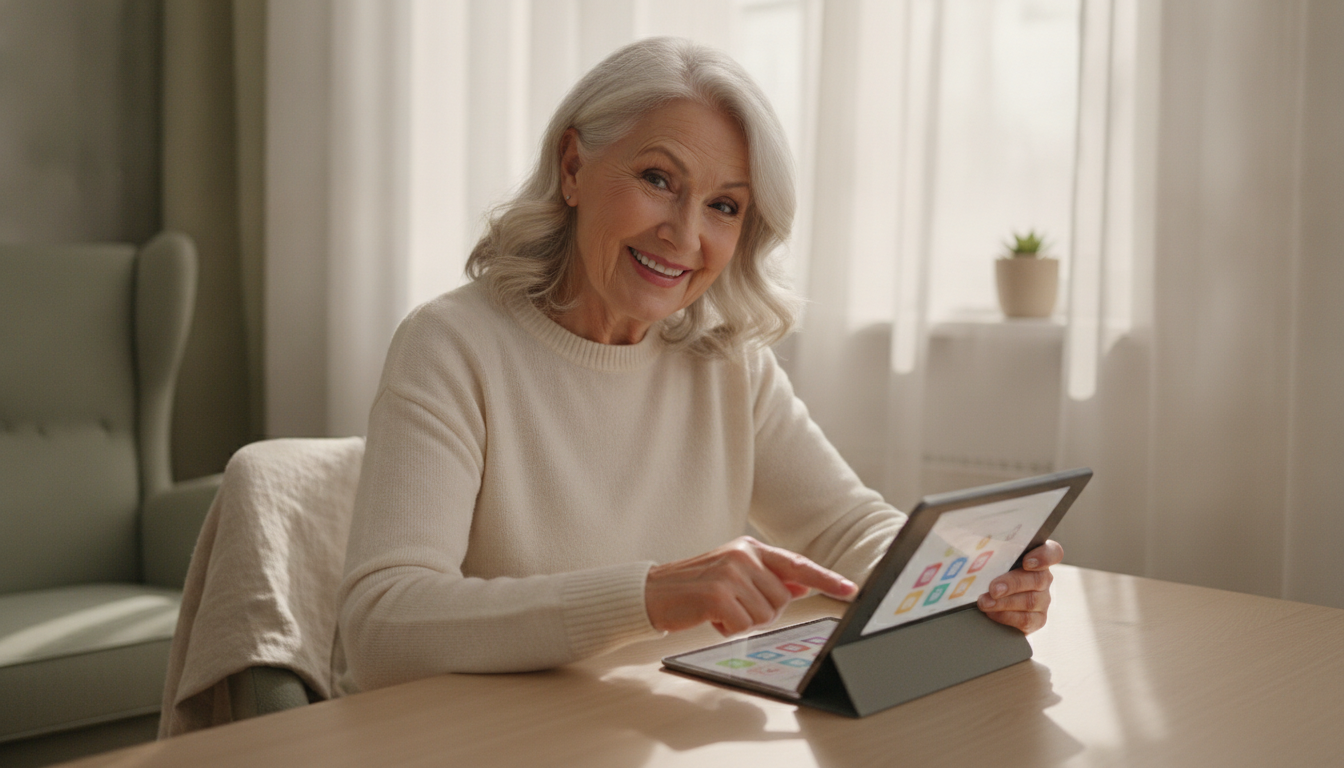 découvrez des conseils pratiques et des méthodes adaptées pour apprendre l'informatique facilement lorsque l'on est senior, afin de rester connecté et autonome.