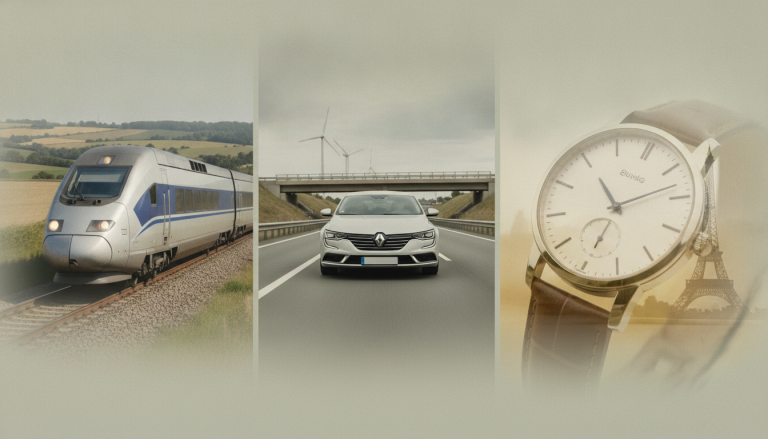 découvrez la comparaison des temps et distances entre nantes et paris en train (tgv), voiture, et autres moyens de transport pour choisir la meilleure option de voyage.