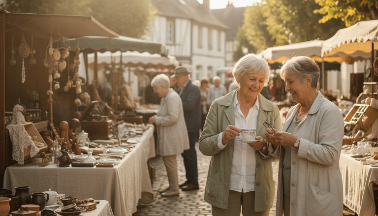 découvrez l'agenda complet des fêtes de village, brocantes et événements du jour en indre-et-loire (37) pour profiter pleinement des animations locales.