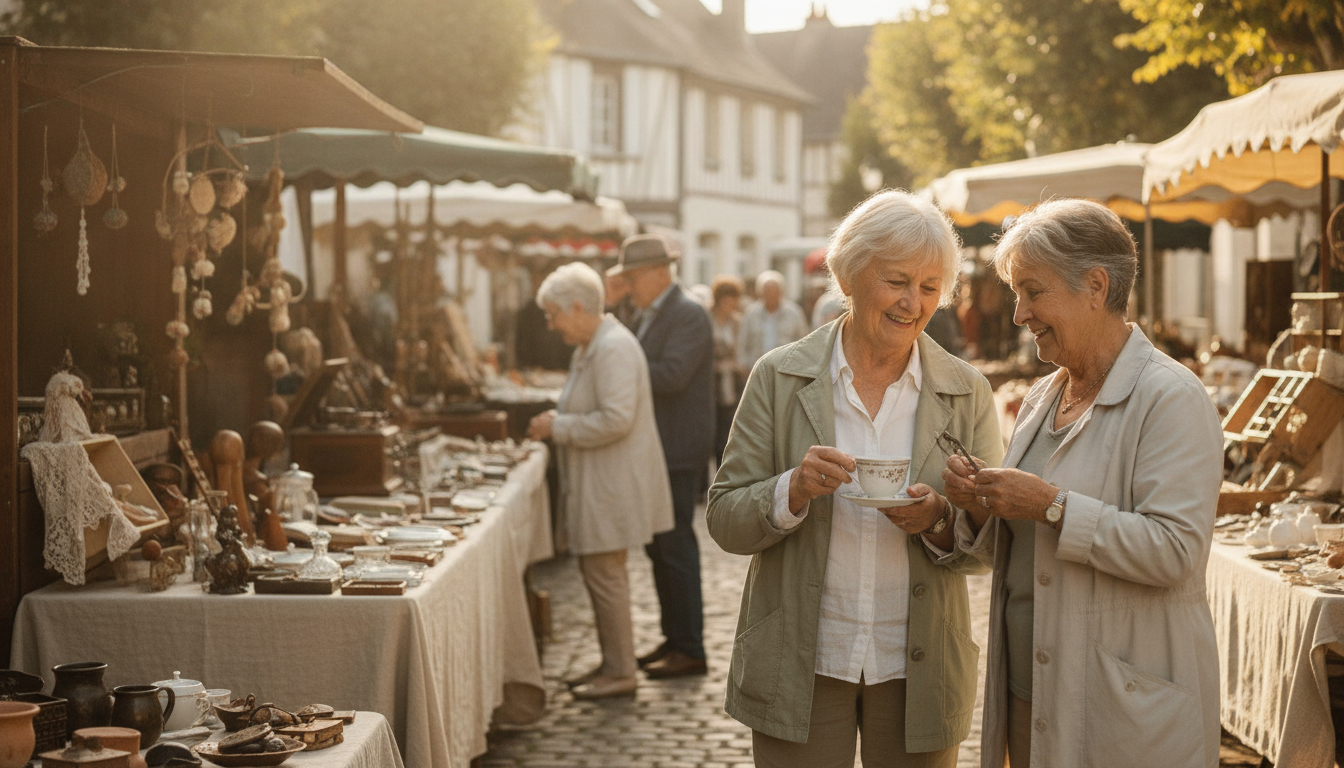découvrez l'agenda complet des fêtes de village, brocantes et événements du jour en indre-et-loire (37) pour profiter pleinement des animations locales.