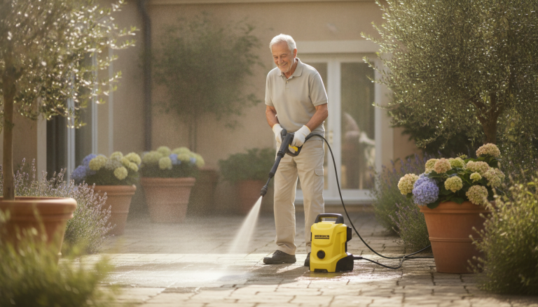 découvrez les nettoyeurs haute pression, aspirateurs et solutions de nettoyage kärcher pour un entretien efficace et performant de votre maison et jardin.