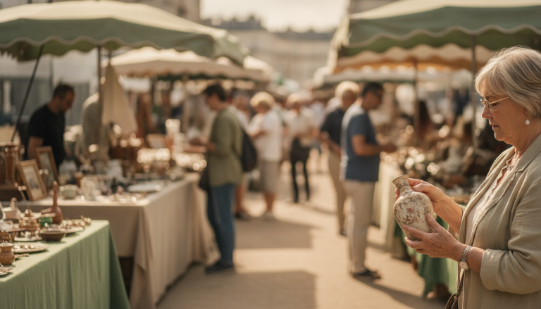 découvrez tout sur le marché aux puces de montreuil : horaires d'ouverture, accès facile, et conseils pratiques pour dénicher les meilleures trouvailles lors de votre séance de chine.