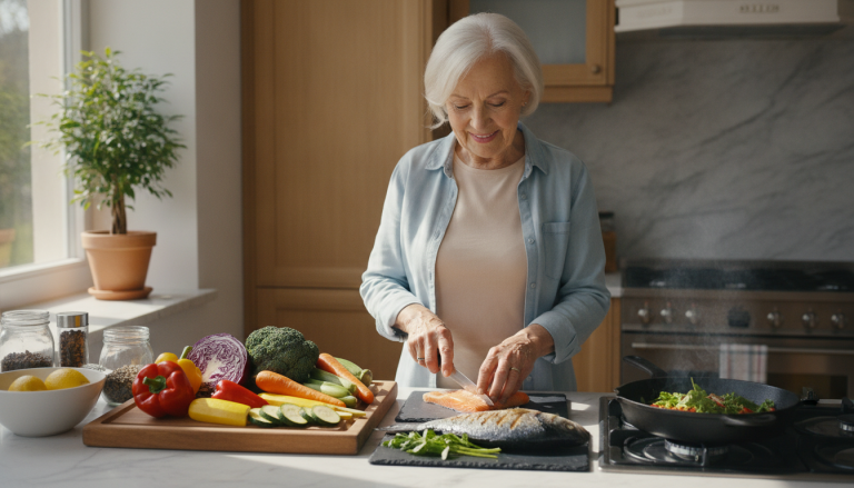 découvrez les meilleurs aliments pour protéger et stimuler votre mémoire au quotidien grâce à une alimentation saine et adaptée.