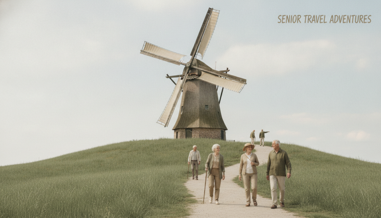 découvrez le patrimoine riche de sannois (val-d'oise), son moulin historique emblématique et la vie dynamique de la commune à travers ses traditions et événements.