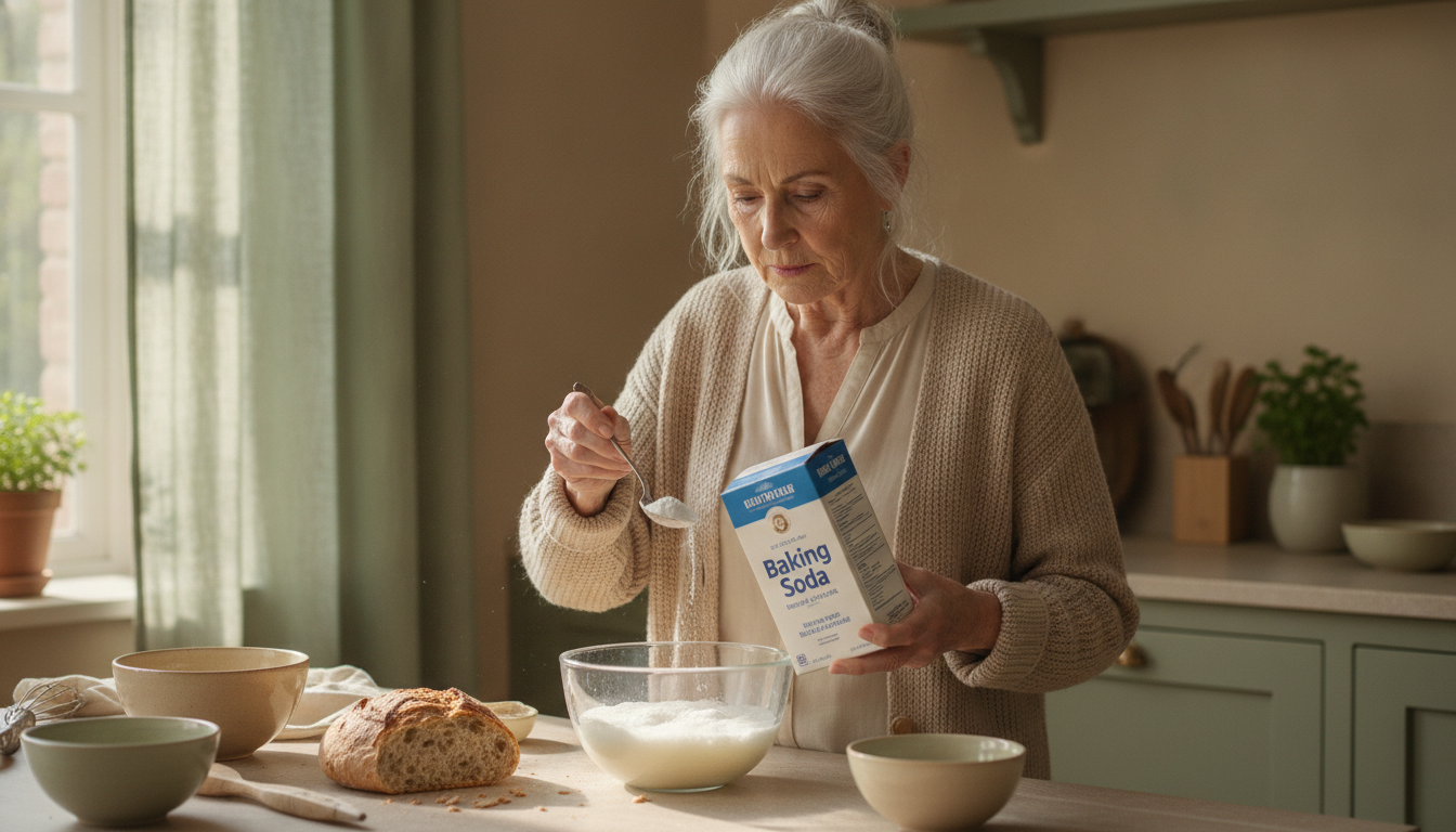 découvrez les risques liés à une mauvaise utilisation du bicarbonate de soude et apprenez à l'utiliser en toute sécurité pour profiter de ses nombreux bienfaits.