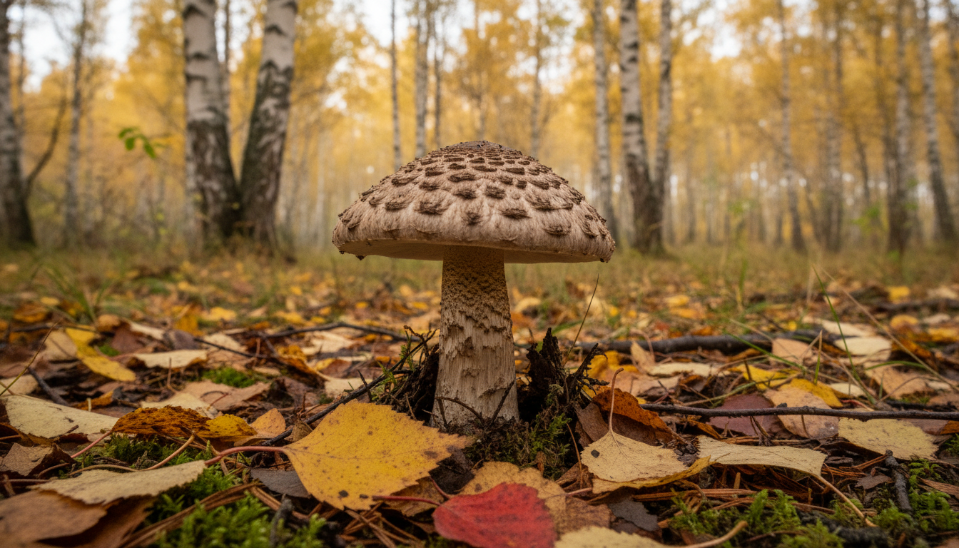découvrez comment identifier le bolet rude, ses qualités comestibles et nos conseils pratiques pour une cueillette sûre et responsable en forêt.