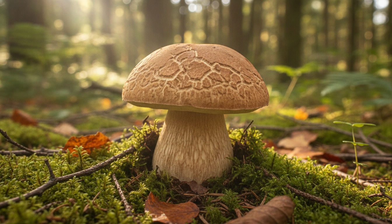 découvrez comment identifier le bolet rude, évaluer sa comestibilité et suivez nos conseils pratiques pour une cueillette sécurisée en forêt.