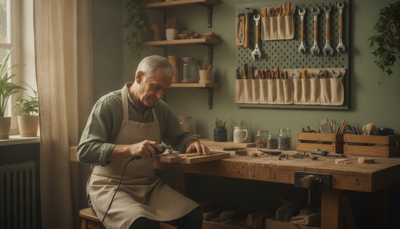 découvrez sur bricorama une large gamme d'idées, conseils pratiques et produits de qualité pour réussir tous vos projets de bricolage à la maison.
