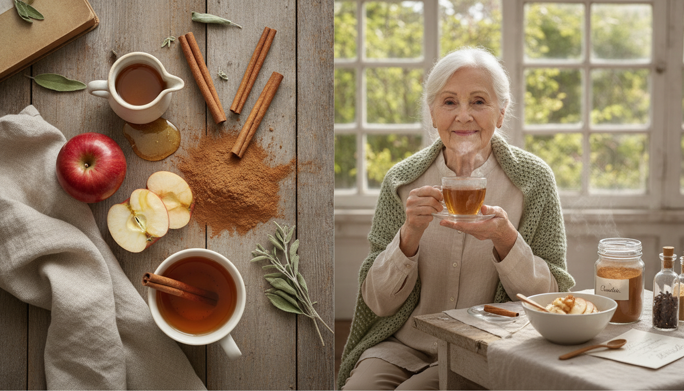 découvrez les bienfaits de la cannelle, ses utilisations en cuisine et ses vertus pour la santé. apprenez à intégrer cette épice aux multiples atouts dans votre quotidien.