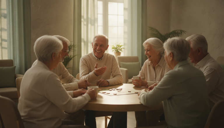 découvrez des conseils pratiques pour surmonter le sentiment d'isolement après la retraite et retrouver un équilibre social et émotionnel épanouissant.