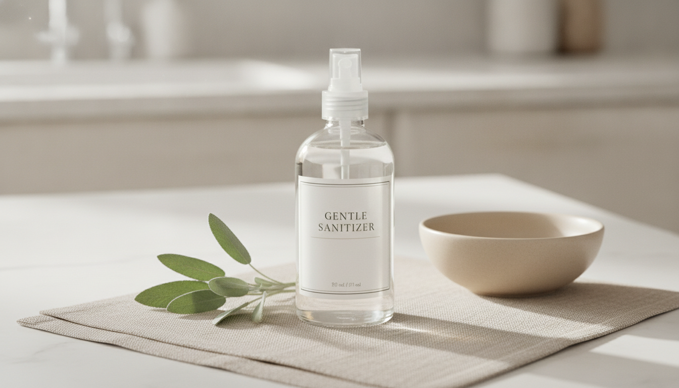 découvrez les propriétés, les utilisations efficaces et les précautions essentielles de l'eau oxygénée comme désinfectant pour assurer une hygiène optimale en toute sécurité.