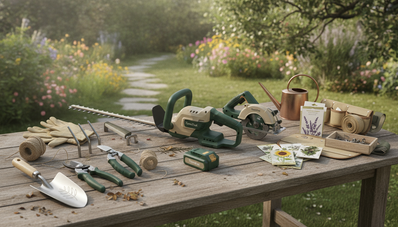 découvrez einhell, spécialiste de l'outillage électroportatif et du matériel de jardin pour les passionnés. qualité, performance et innovation au service de vos projets.
