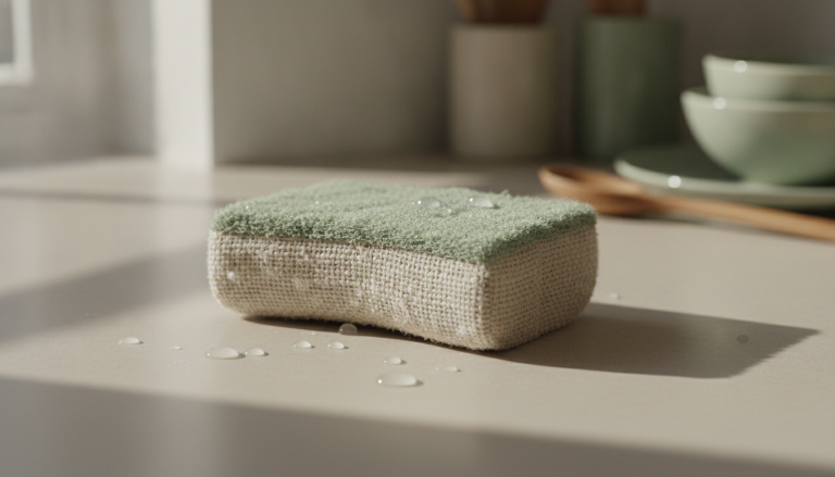 découvrez comment choisir les meilleures éponges pour la cuisine et le ménage, et apprenez les méthodes efficaces pour les désinfecter afin d'assurer propreté et hygiène dans votre maison.