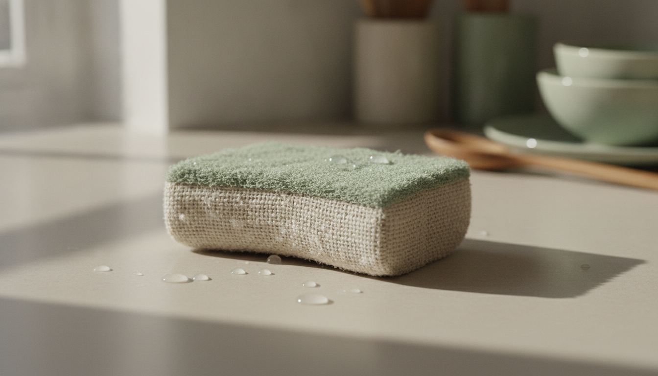 découvrez comment choisir les meilleures éponges pour la cuisine et le ménage, et apprenez les méthodes efficaces pour les désinfecter afin d'assurer propreté et hygiène dans votre maison.