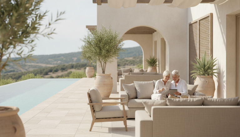 découvrez comment réussir votre investissement hôtelier et placer intelligemment votre argent dans l'immobilier de tourisme pour maximiser vos revenus.