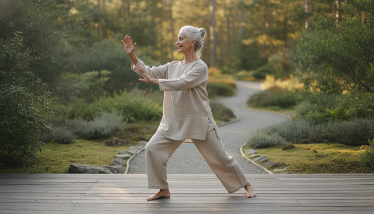découvrez quelles activités physiques sont adaptées et bénéfiques après 70 ans pour maintenir votre santé, votre mobilité et votre bien-être au quotidien.