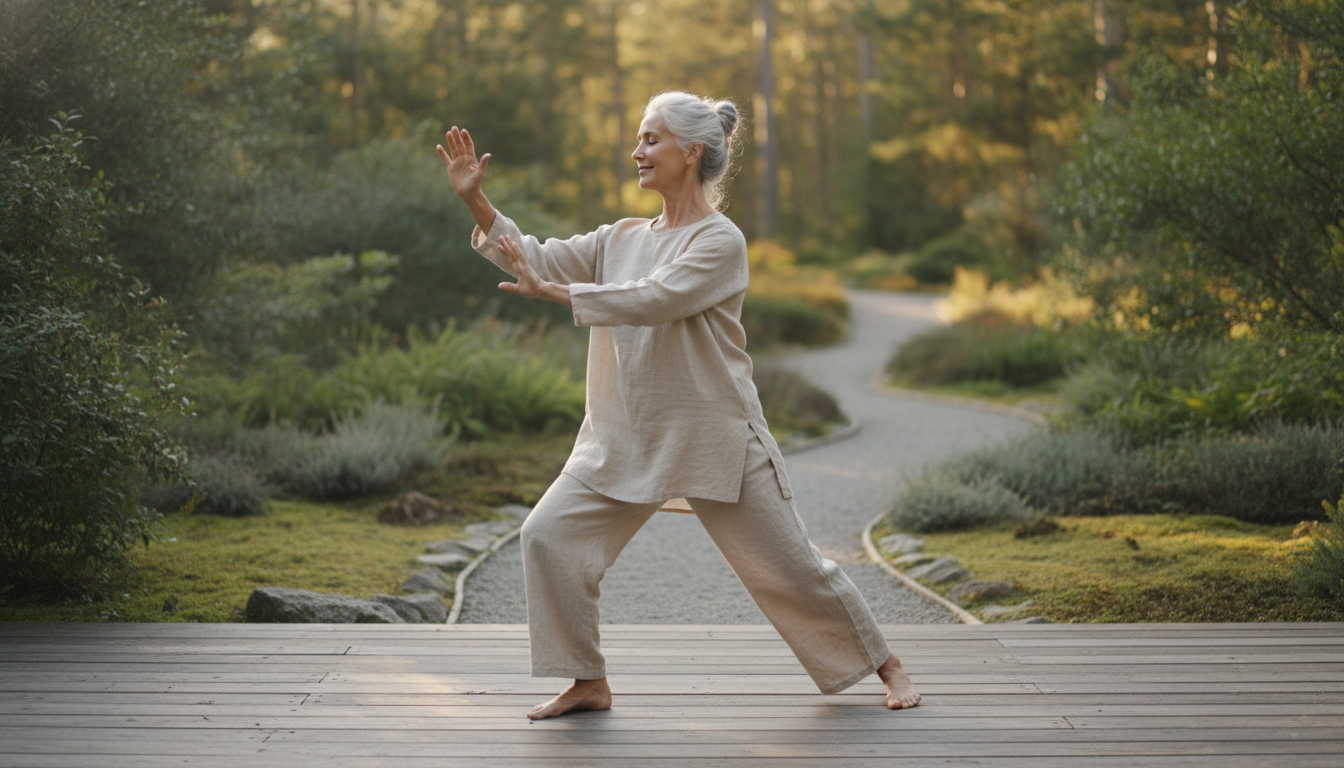 découvrez quelles activités physiques sont adaptées et bénéfiques après 70 ans pour maintenir votre santé, votre mobilité et votre bien-être au quotidien.