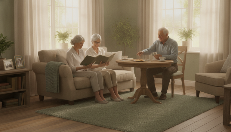 découvrez quelles activités stimulantes et adaptées permettent de rester jeune d'esprit après 70 ans, en favorisant bien-être, créativité et socialisation.
